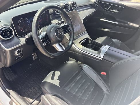 Used 2023 Mercedes-Benz C 300 4MATIC Sedan image 19