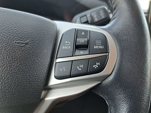 Used 2022 Ford Explorer Limited w/ Equipment Group 301A RWD image 13