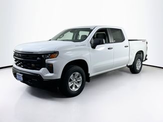 Used 2023 Chevrolet Silverado 1500 W/T w/ WT Value Package video 1