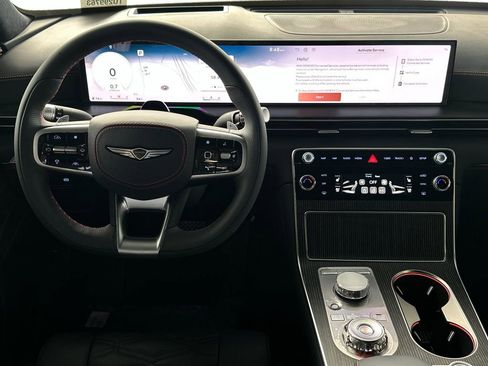 New 2026 Genesis GV80 3.5T image 14