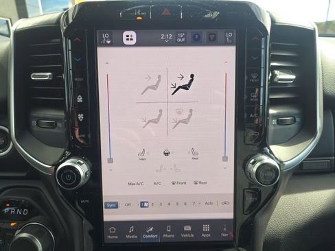 New 2026 RAM 1500 Big Horn image 20