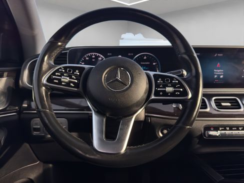 Used 2020 Mercedes-Benz GLE 450 4MATIC image 10