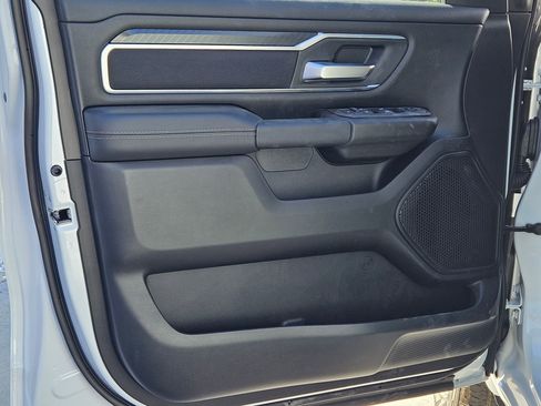 New 2025 RAM 1500 Big Horn image 15