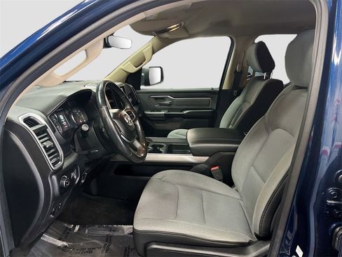 Used 2020 RAM 1500 Big Horn image 19
