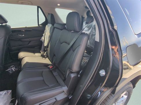 New 2026 Honda Pilot EX-L image 14