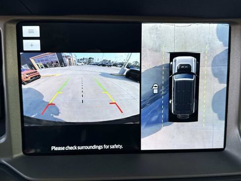 Used 2023 Ford Bronco Raptor image 31