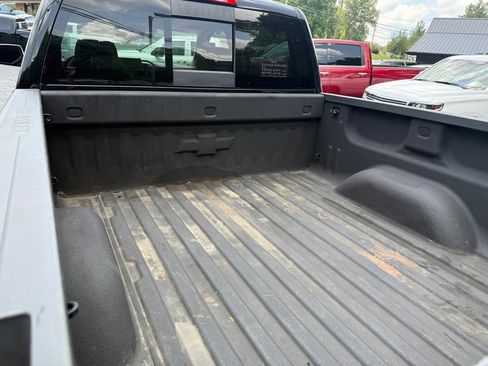 Used 2015 Chevrolet Silverado 1500 High Country w/ High Country Premium Package image 64