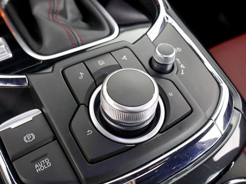 Used 2023 MAZDA CX-9 Carbon Edition image 43