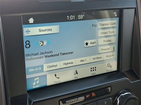 Used 2016 Ford F150 XLT w/ Equipment Group 302A Luxury image 18