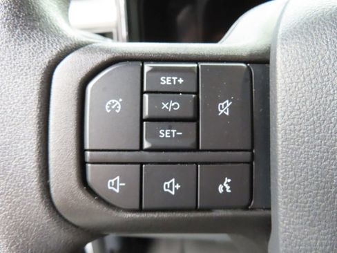 Used 2024 Ford F350 XLT w/ XLT Premium Package AWD/4WD image 46