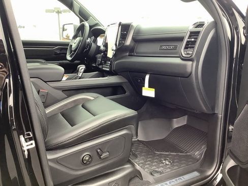 New 2026 RAM 1500 RHO w/ Bed Utility Group image 43