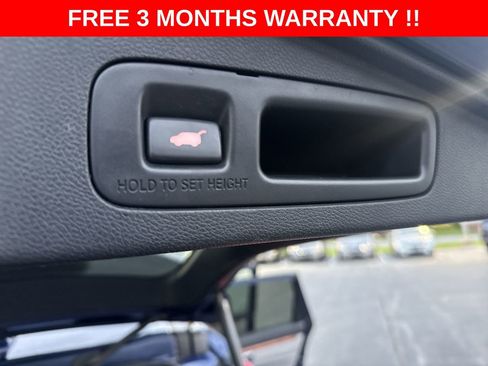 Used 2017 Honda CR-V Touring image 31
