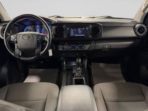 Used 2019 Toyota Tacoma SR w/ SR Convenience Package AWD/4WD image 17