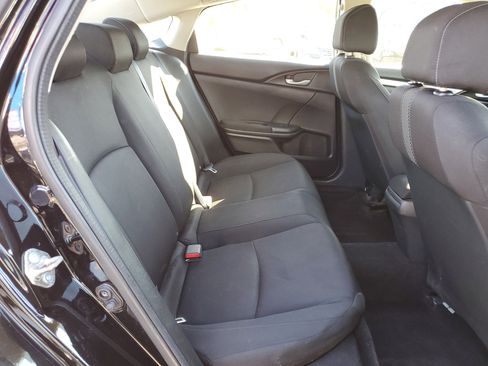 Used 2016 Honda Civic LX image 35