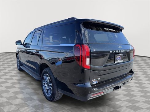Certified 2025 Ford Expedition Max Active image 5