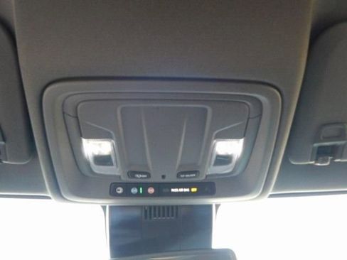 Used 2025 Chevrolet Silverado 3500 LT w/ Safety Package image 22