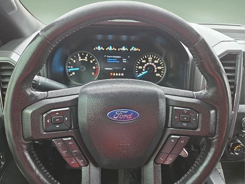 Used 2018 Ford F150 XLT w/ Equipment Group 302A Luxury image 24