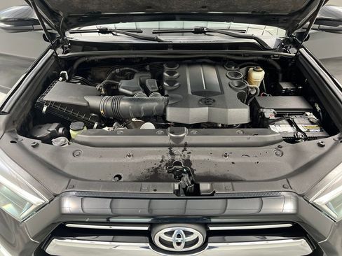 Used 2021 Toyota 4Runner Limited RWD image 69