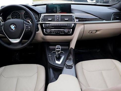 Used 2016 BMW 340i Sedan image 18