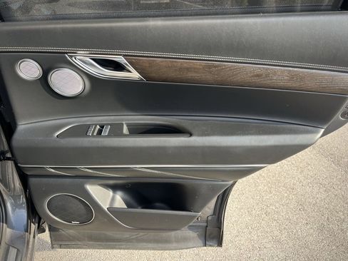 Used 2022 Genesis GV80 3.5T w/ Advanced Package 06 image 44