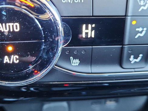 New 2026 Chevrolet Trax LT w/ Driver Confidence Package image 16