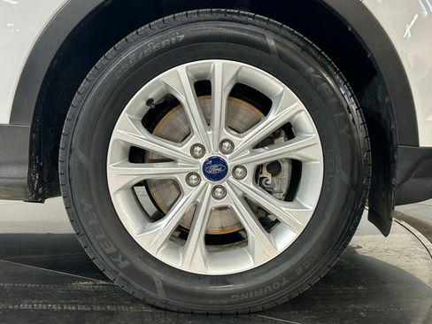 Used 2018 Ford Escape SE AWD/4WD image 21