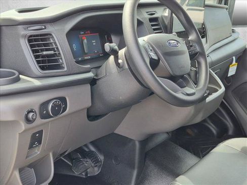 New 2026 Ford Transit 150 Low Roof RWD image 3