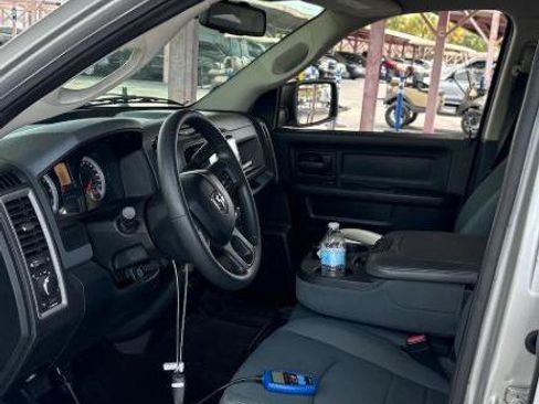 Used 2014 RAM 1500 Tradesman w/ Popular Equipment Group RWD image 6