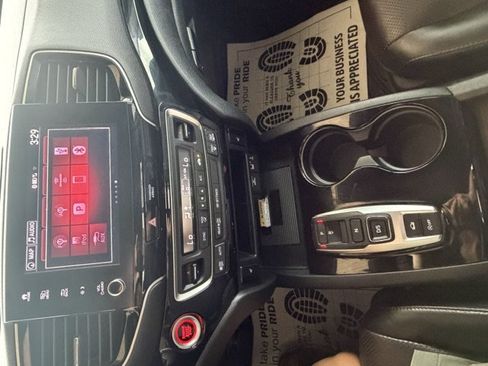 Used 2021 Honda Ridgeline Black Edition image 18