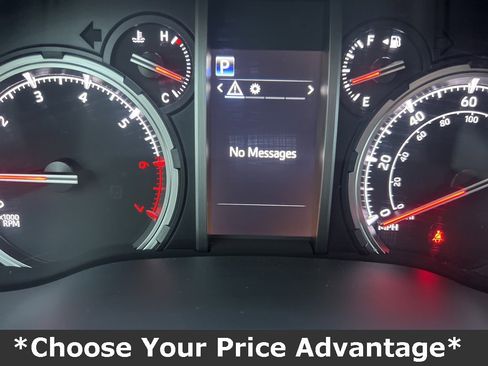 Used 2024 Toyota 4Runner TRD Off-Road image 52