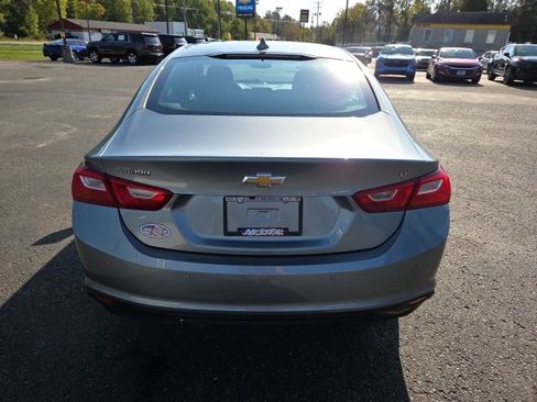 Used 2024 Chevrolet Malibu LT image 10