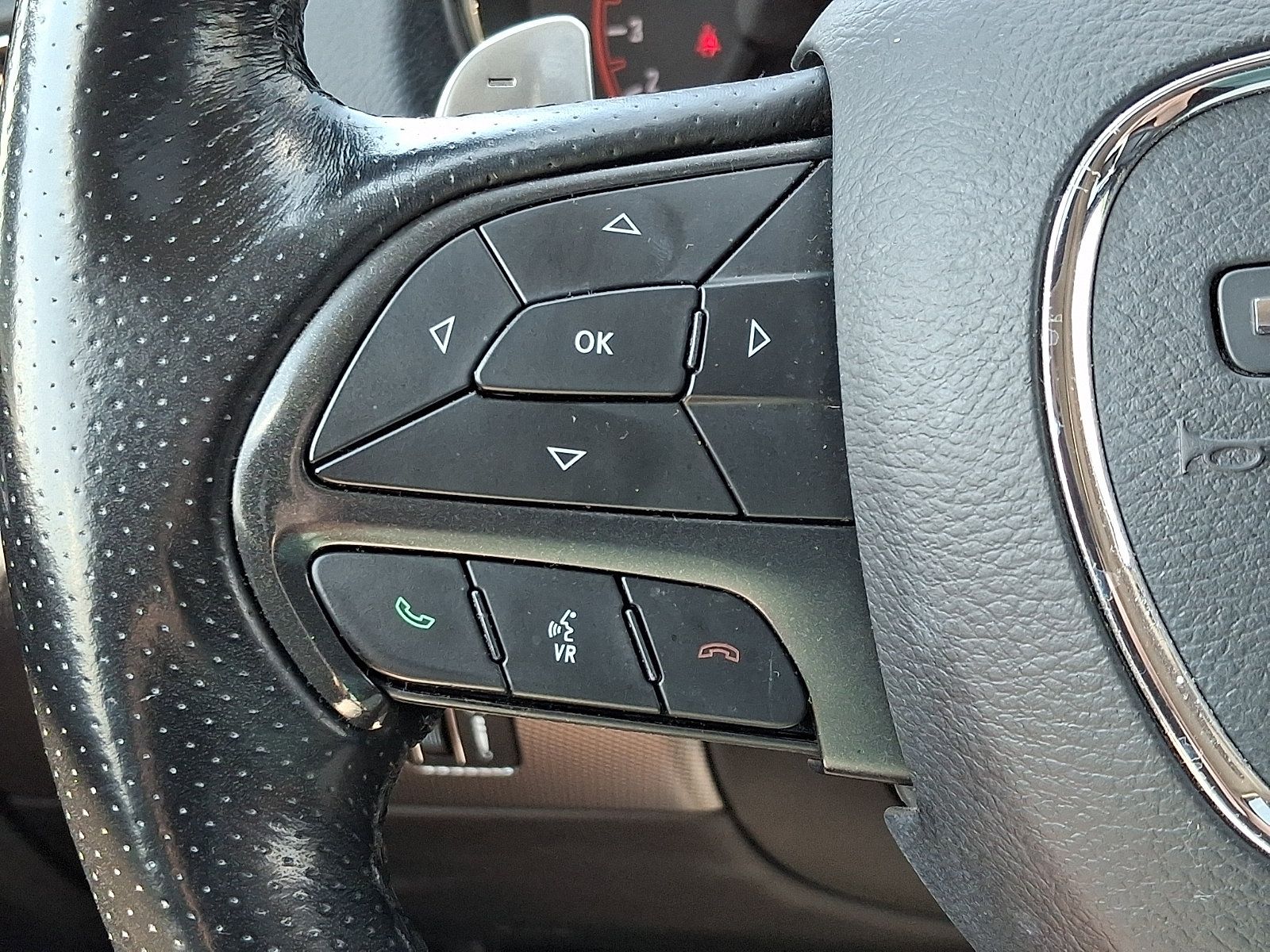Used 2020 Dodge Durango GT AWD/4WD image 25