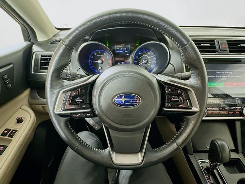 Used 2019 Subaru Legacy 3.6R Limited w/ Popular Package #2A image 11