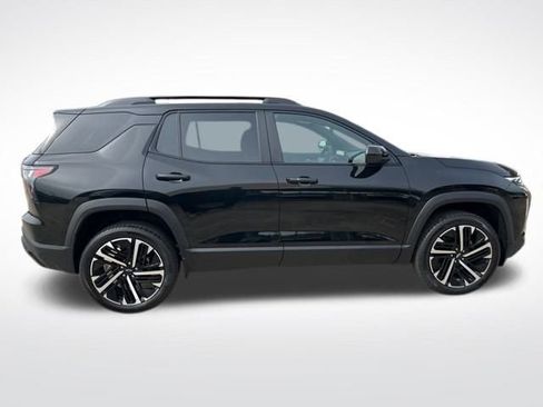 New 2026 Chevrolet Equinox RS image 6