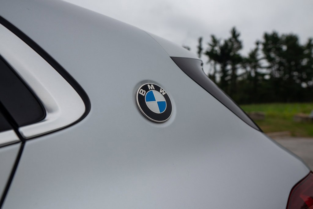 Used 2021 BMW X2 xDrive28i w/ Convenience Package AWD/4WD image 8