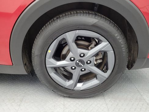Used 2025 Kia K4 FWD image 31