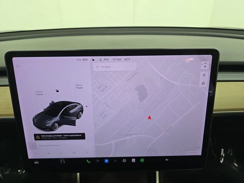 Used 2020 Tesla Model 3 Standard Range Plus image 18