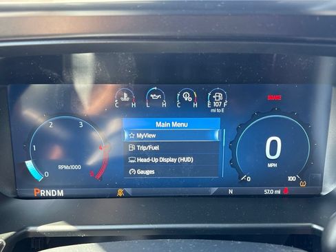 New 2026 Ford F350 Platinum AWD/4WD image 20