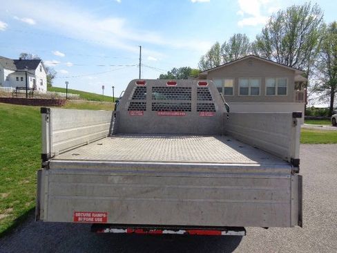 Used 2019 Ford F250 XL image 5