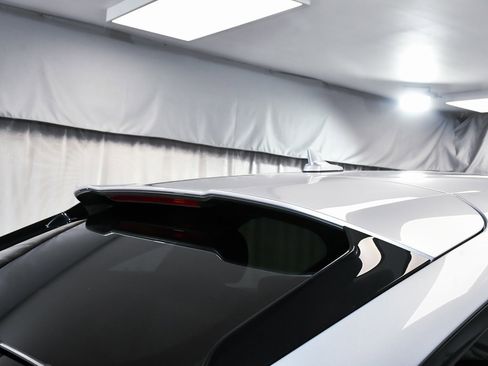 Used 2023 Audi SQ5 Premium Plus w/ Premium Plus Package image 96