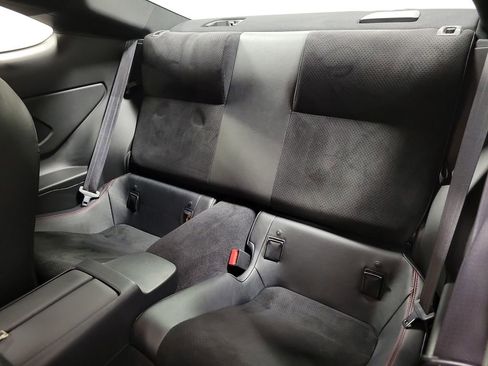 Used 2024 Toyota GR86 TRUENO Edition image 22