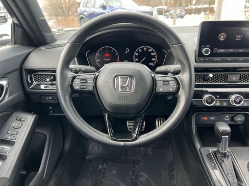 Used 2023 Honda Civic Sport image 15