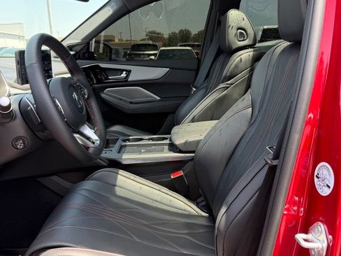 Used 2026 Acura MDX A-Spec AWD/4WD image 12