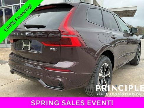 New 2026 Volvo XC60 B5 Core AWD/4WD image 10