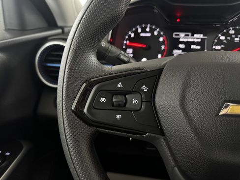 New 2026 Chevrolet Trax LS image 30