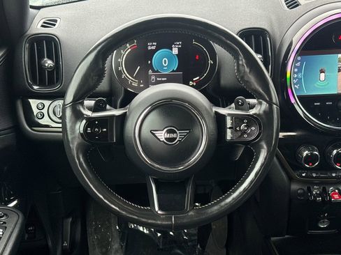 Used 2022 MINI Cooper Countryman S AWD/4WD image 13