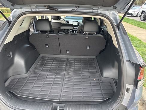 Used 2023 Kia Sportage EX image 6