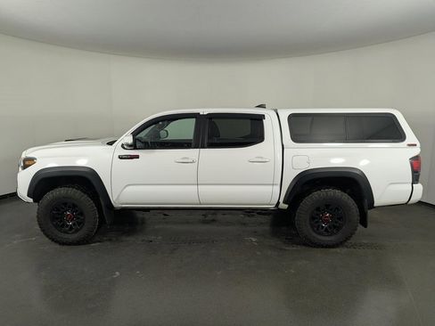 Used 2018 Toyota Tacoma TRD Pro image 5