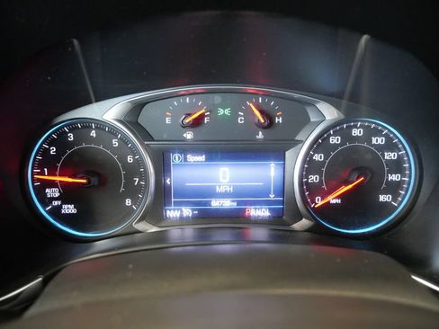 Used 2020 Chevrolet Equinox LT AWD/4WD image 18