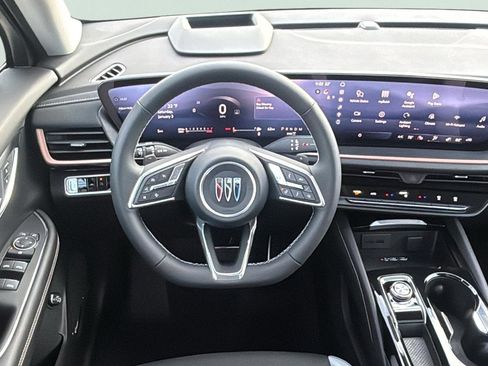 New 2026 Buick Envision Sport Touring image 18